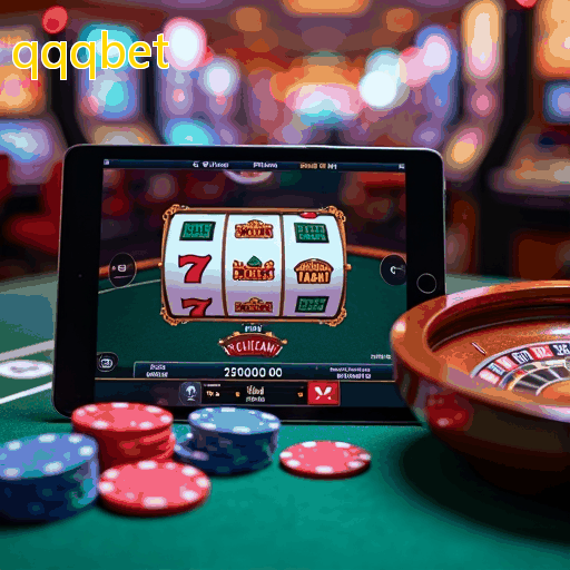 Aventura de Jogos Online com qqqbet: Viva Agora